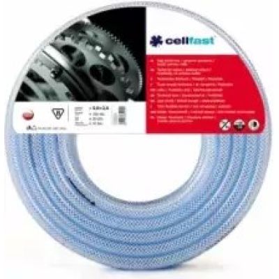 CF.TECHNICAL HOSE 10*2.5 55m