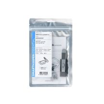 Smartkeeper HMD04PKGY Port Blocker Port Blocker + HDMI Dongle Gray 1 pc.