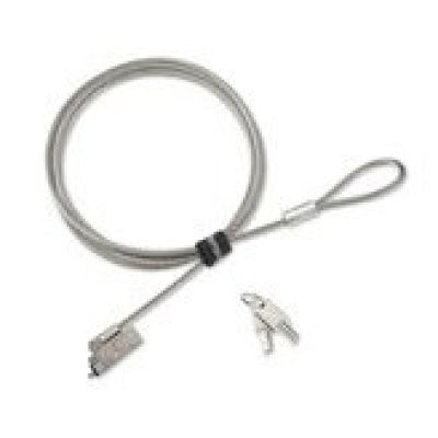 Kensington Slim NanoSaver 2.0 EQ Keyed Laptop Lock