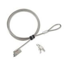 Kensington Slim NanoSaver 2.0 EQ Keyed Laptop Lock