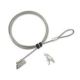 Kensington Slim NanoSaver 2.0 EQ Keyed Laptop Lock