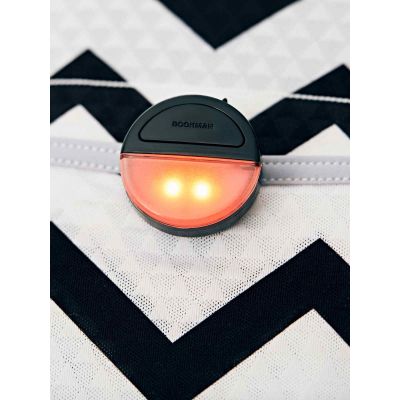 12. BOOKMAN Eclipse bicycle light