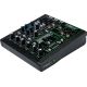 Mackie ProFX6v3 - Analog Mixer with USB Interface