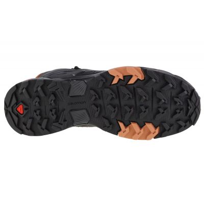 4. Salomon X Ultra 4 Mid GTX W 412956 shoes