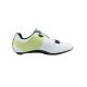 2. NORTHWAVE Storm Carbon white cycling shoes