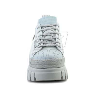 2. Palladium Revolt Lo Tx W 97243-314-M shoes