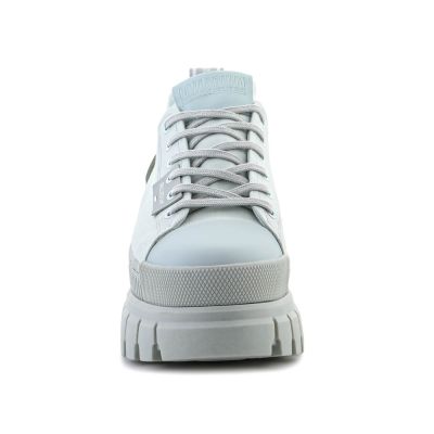 2. Palladium Revolt Lo Tx W 97243-314-M shoes