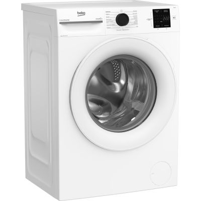 4. BEKO BM1WFU37225WW washing machine