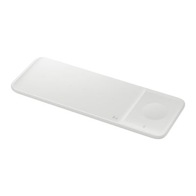 4. Samsung Inductive Charger Base Trio, White