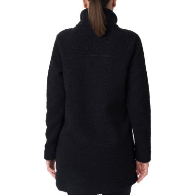 6. Columbia Panorama Long Jacket W 1862582010