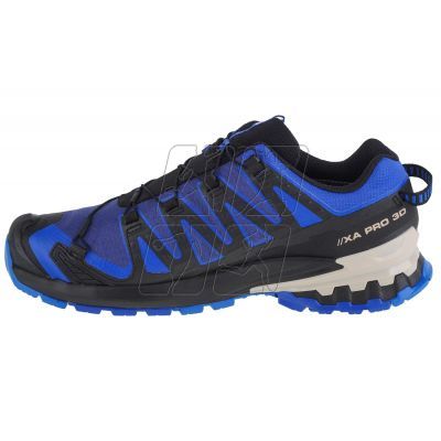 2. Salomon XA Pro 3D v9 GTX M 472703 running shoes
