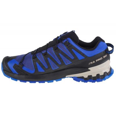 2. Salomon XA Pro 3D v9 GTX M 472703 Running Shoes
