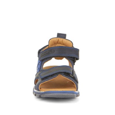 4. Froddo KARLO 3V children's sandals (G3150261)