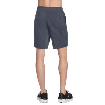 2. Skechers Explore Short M1SH69-NVY Navy Blue L