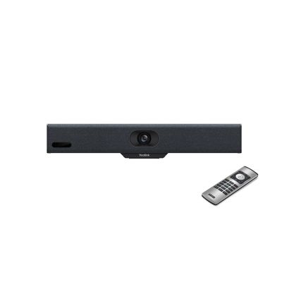7. Yealink Video Bar A10-010