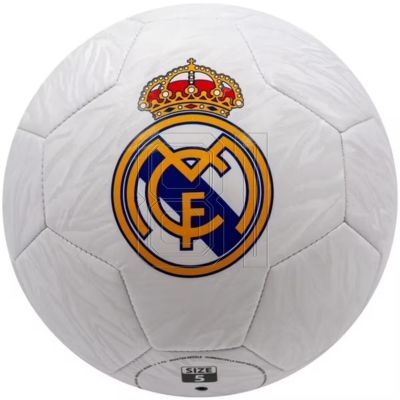 2. Real Madrid Official Licensed Football 4000229