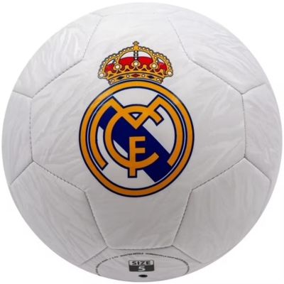 2. Real Madrid Official Licensed Football 4000229