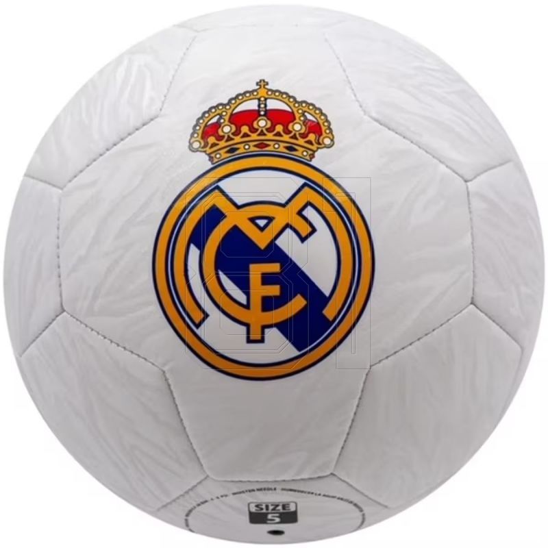 2. Real Madrid Official Licensed Football 4000229