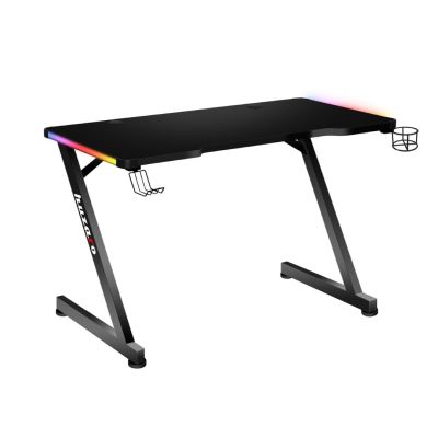 11. Huzaro Hero 2.5 RGB Gaming Desk