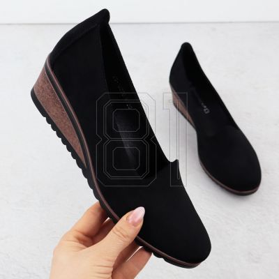 15. Wedge shoes Potocki W SZ12276 WOL285A