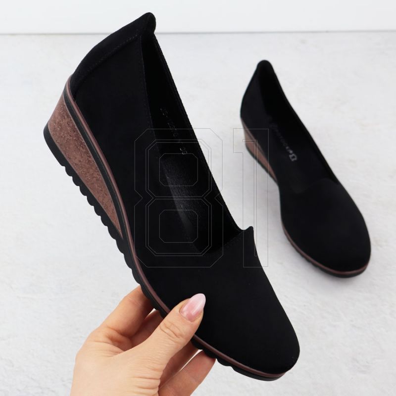 15. Wedge shoes Potocki W SZ12276 WOL285A