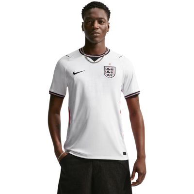 Nike England 2026 Stadium Home Men's Jersey White IB5290 100
