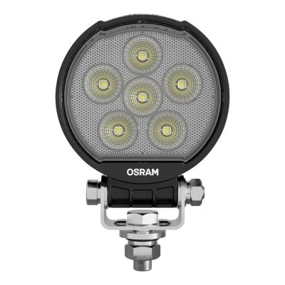 5. Osram ROUND WL VX100-WD reflector