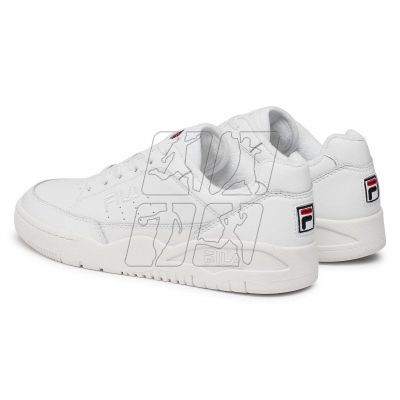 4. Fila Town Classic M FFM0037.1004 shoes