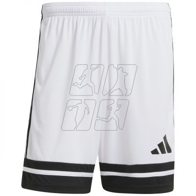 Shorts adidas Squadra 25 M JH3412