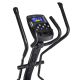 44. Magnetic elliptical cross trainer with HMS Premium H1742 generator