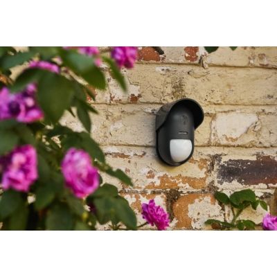 4. Yale Outdoor Motion Sensor - Pet Friendly