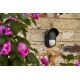 4. Yale Outdoor Motion Sensor - Pet Friendly