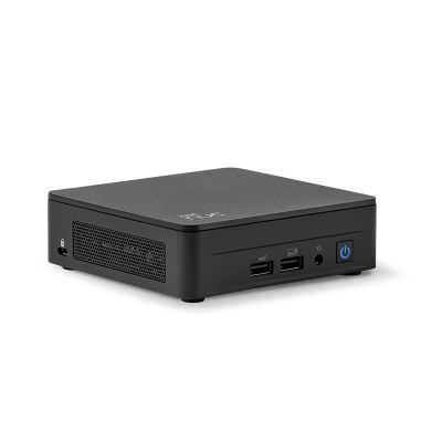 3. ASUS NUC 13 PRO RNUC13L3KV500002I computer (RPL-P 28W vPro (i5-1350P), noRAM, noStorage, Integrated VGA, noOS, EU Cord, Kit)
