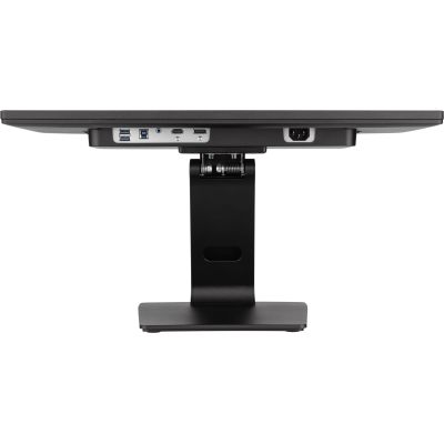12. iiyama ProLite T2452MSC-B2AG computer monitor 61 cm (24") 1920 x 1080 px Full HD LED Touchscreen Black