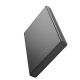 2. Vention 2.5-inch SATA hard drive enclosure, USB 3.0 Micro-B