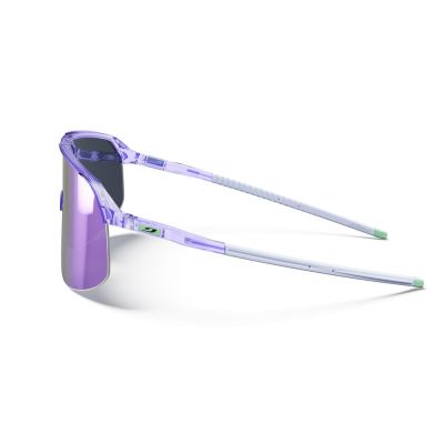 2. JULBO DENSITY glasses size L purple
