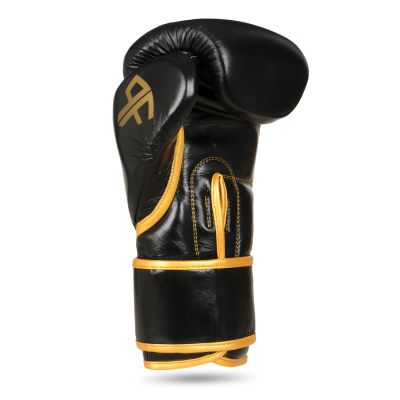 10. Multi-layer boxing gloves - ProFighter Gold - Legacy Series