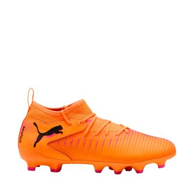 9. Puma Future 8 Match FG/AG Jr 108614 03 football boots
