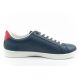 4. US Polo Assn. shoes sneakers men's sneakers fashionable navy blue comfortable