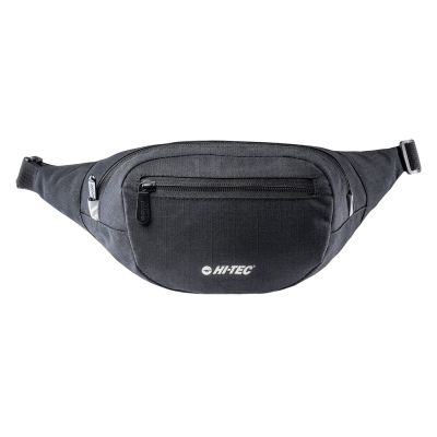 4. Hi-Tec Poketo 92800308406 waist bag
