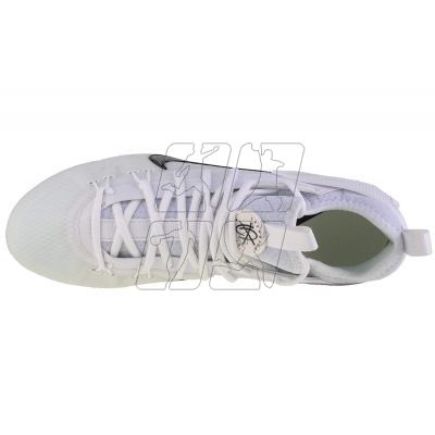 3. Nike Huarache 9 Elite Low Lax FG M FD0089-101 shoes