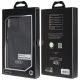 7. Audi Synthetic Leather case with MagSafe for iPhone 13 Pro Max - black