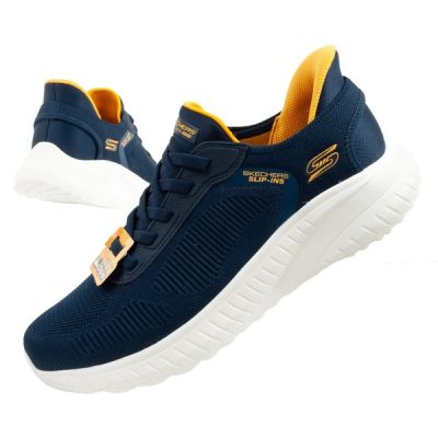 Skechers Bobs Squad Chaos M 118312/NVY shoes