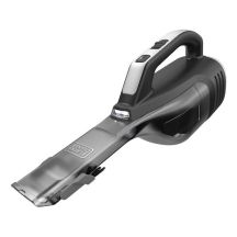 Handheld vacuum cleaner 12V DVD320J-QW BLACK+DECKER