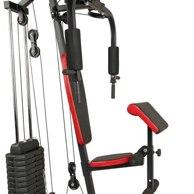 46. Single-station multi-gym Multi Gym Basic BMG4202
