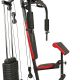 46. Single-station multi-gym Multi Gym Basic BMG4202