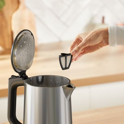 9. TEFAL KI871DE0 electric kettle
