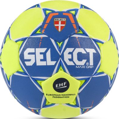 6. Handball Select Maxi Grip 1 liliput 13204