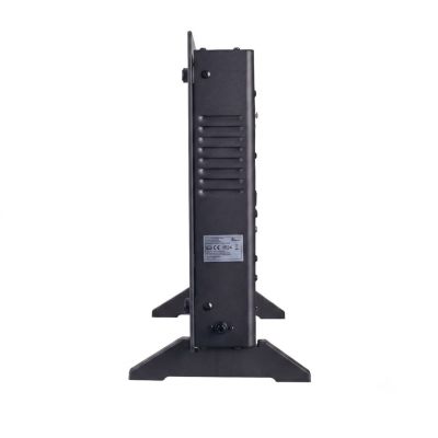 13. Extralink Smart Panel Heater 2000W | Black