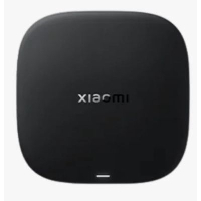 2. Xiaomi Mi TV Box S (3rd Gen) EU Media Player